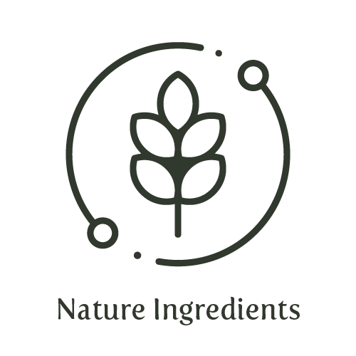 Dr. SHIMIZU specialty - Nature Ingredients